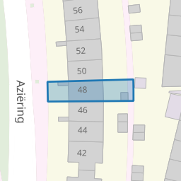 Perceel AMF00-O-1592