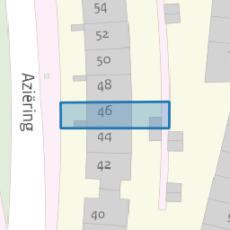 Perceel AMF00-O-1593