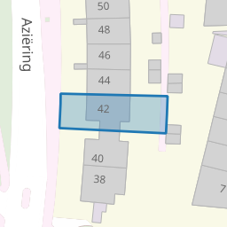 Perceel AMF00-O-1595