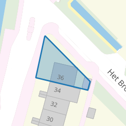 Perceel AMF00-O-1599