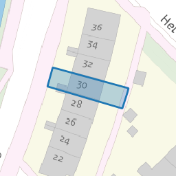 Perceel AMF00-O-1602