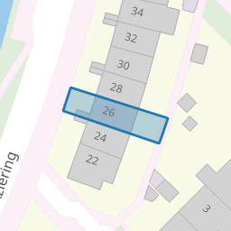 Perceel AMF00-O-1604