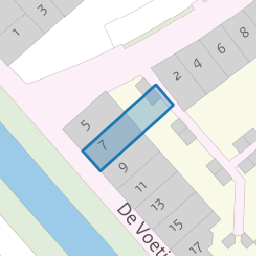 Perceel AMF00-O-1610