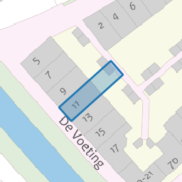 Perceel AMF00-O-1612