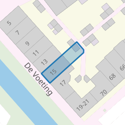 Perceel AMF00-O-1614