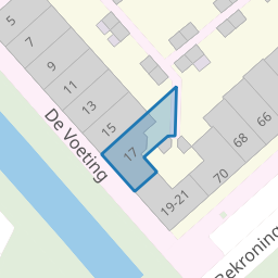 Perceel AMF00-O-1615