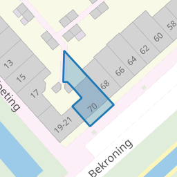 Perceel AMF00-O-1616