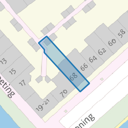 Perceel AMF00-O-1617