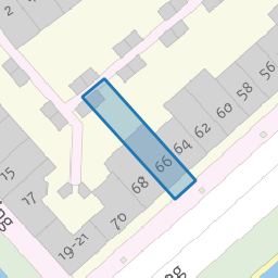 Perceel AMF00-O-1618