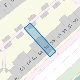 Perceel AMF00-O-1621