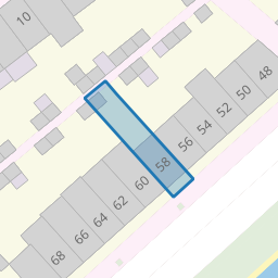 Perceel AMF00-O-1622