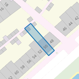 Perceel AMF00-O-1626