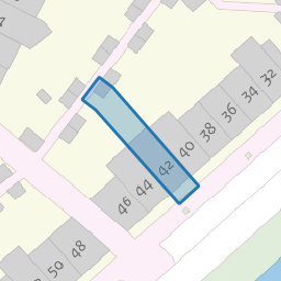 Perceel AMF00-O-1630