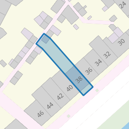 Perceel AMF00-O-1632