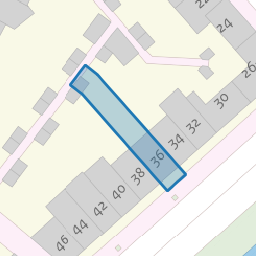 Perceel AMF00-O-1633