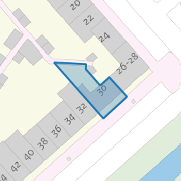 Perceel AMF00-O-1636