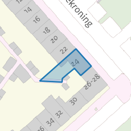 Perceel AMF00-O-1637