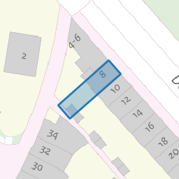 Perceel AMF00-O-1645