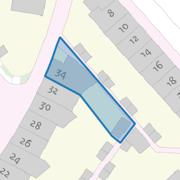 Perceel AMF00-O-1646