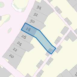 Perceel AMF00-O-1649