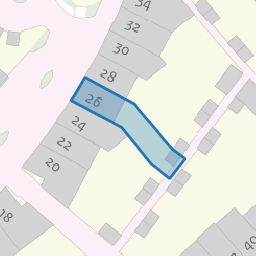 Perceel AMF00-O-1650