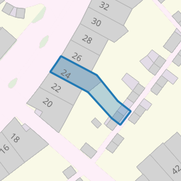 Perceel AMF00-O-1651