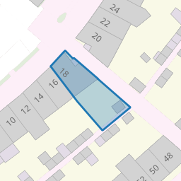 Perceel AMF00-O-1654