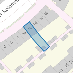 Perceel AMF00-O-1657