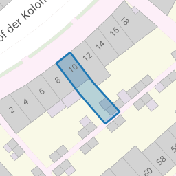 Perceel AMF00-O-1658