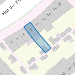 Perceel AMF00-O-1659