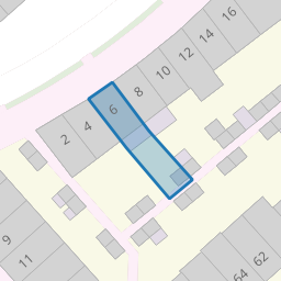 Perceel AMF00-O-1660