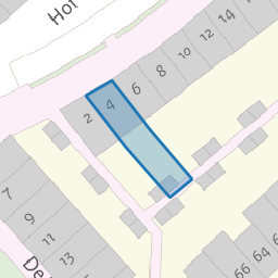 Perceel AMF00-O-1661