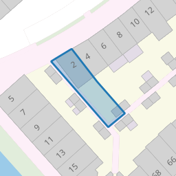 Perceel AMF00-O-1662