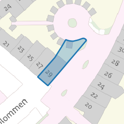 Perceel AMF00-O-1663