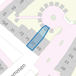 Perceel AMF00-O-1664