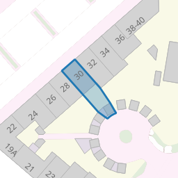 Perceel AMF00-O-1671