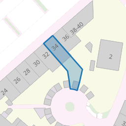 Perceel AMF00-O-1673