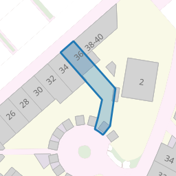 Perceel AMF00-O-1674