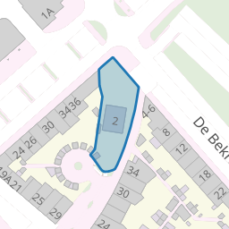 Perceel AMF00-O-1675