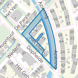 Perceel AMF00-O-1686