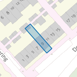 Perceel AMF00-O-1700