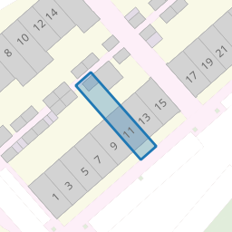 Perceel AMF00-O-1701