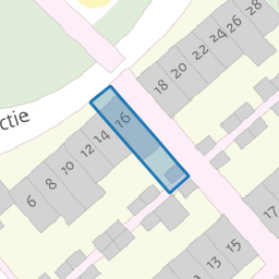 Perceel AMF00-O-1704