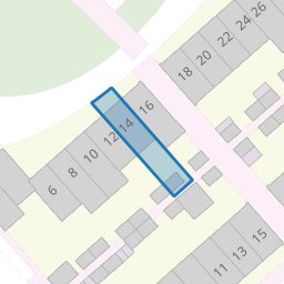 Perceel AMF00-O-1705