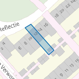 Perceel AMF00-O-1706