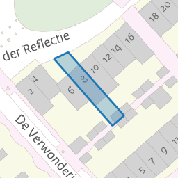 Perceel AMF00-O-1708