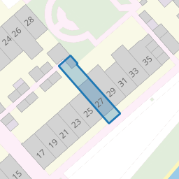 Perceel AMF00-O-1717