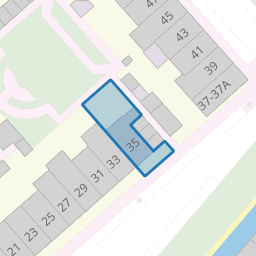 Perceel AMF00-O-1721