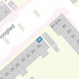 Perceel AMF00-O-1727