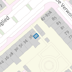 Perceel AMF00-O-1729